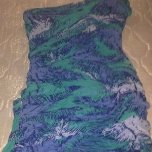Express Dress